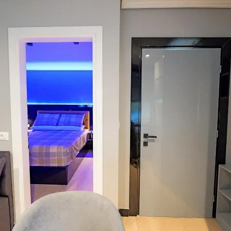 House Natalia Sarandë