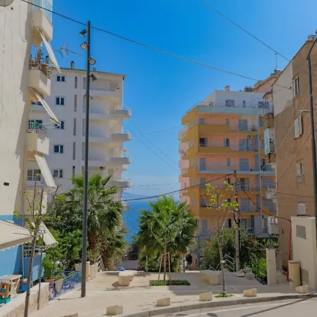 House Natalia * Sarandë
