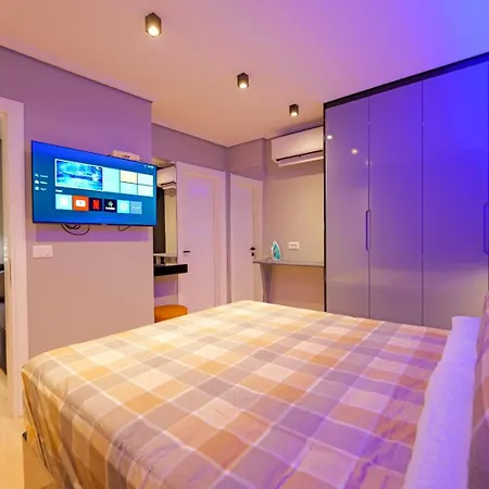 House Natalia Sarandë