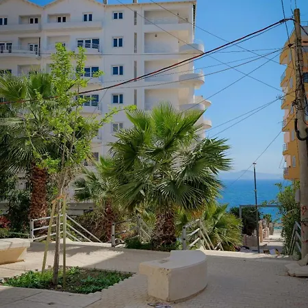 House Natalia * Sarandë