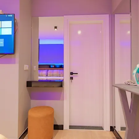 House Natalia * Sarande