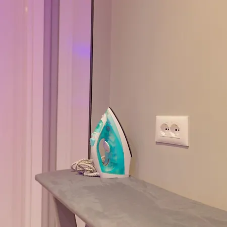 House Natalia Holiday home *