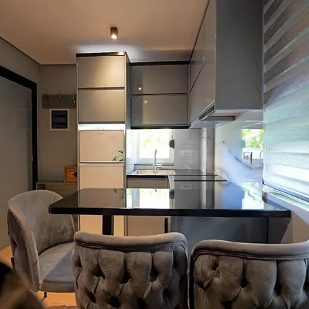 House Natalia Holiday home