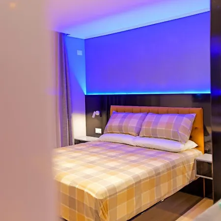 House Natalia Holiday home *