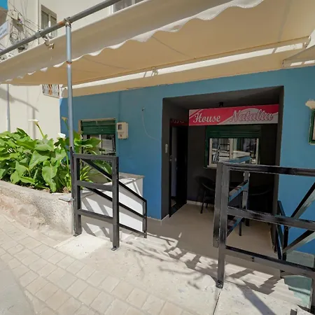 House Natalia Sarande