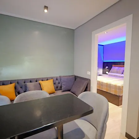 Holiday home House Natalia