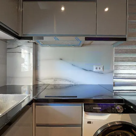 House Natalia Holiday home