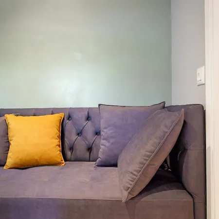 House Natalia Holiday home Sarande