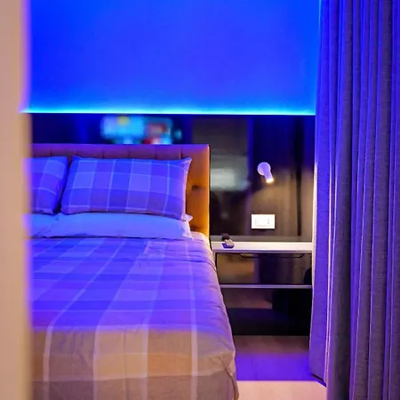 House Natalia Holiday home *