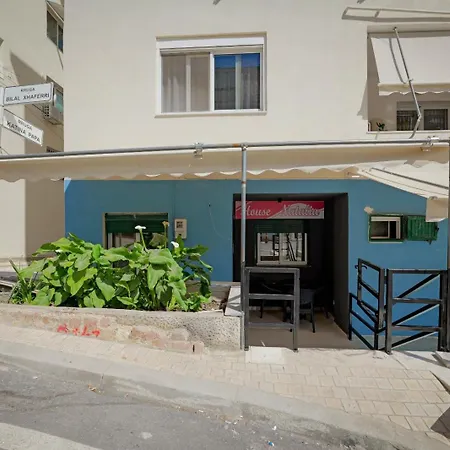 Holiday home House Natalia *