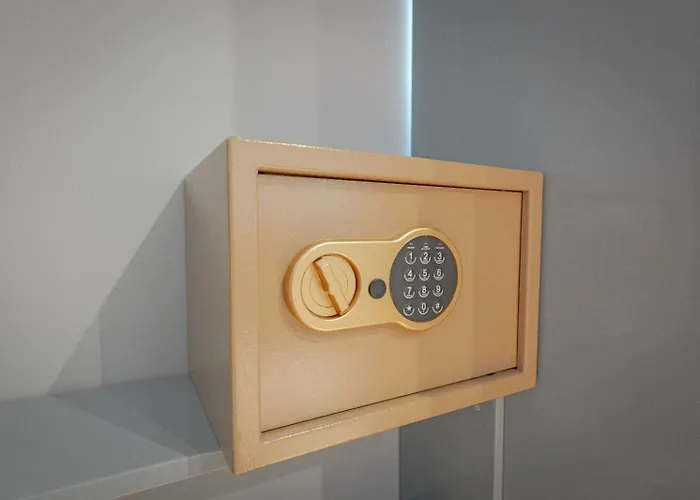 度假居 House Natalia *