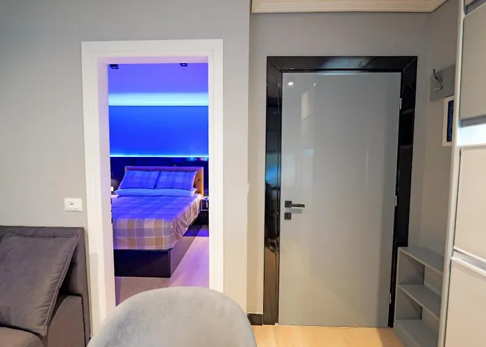 House Natalia Sarandë