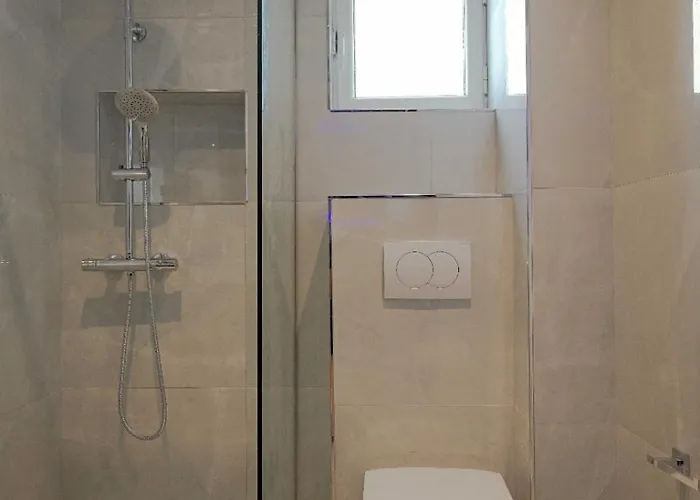 度假居 House Natalia *