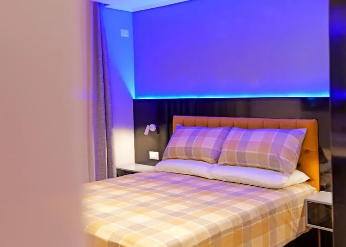 House Natalia 度假居 *