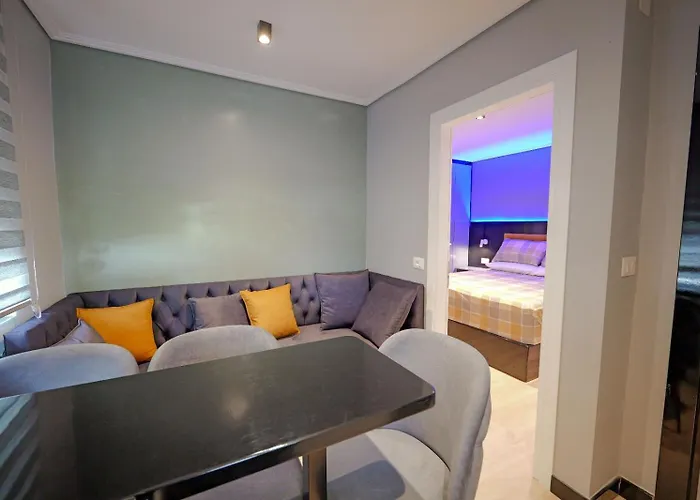 度假居 House Natalia