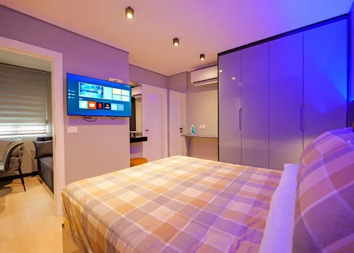 House Natalia Sarandë