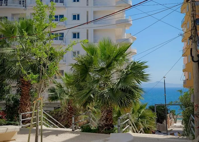 House Natalia * Sarandë